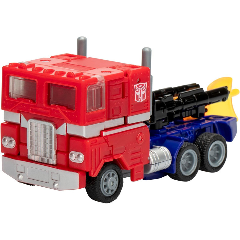 Transformers Generations Legacy United Voyager Class - Figurine G1 Universe Optimus Prime