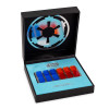 Star Wars : Ahsoka - Réplique Imperial Badge Grand Admiral Thrawn