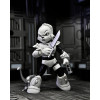 JANVIER 2025 : Usagi Yojimbo - Figurine Space Usagi Yojimbo Black & White Figure 18 cm