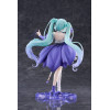 FÉVRIER 2025 : Hatsune Miku - Figurine AMP+ Version Birthday 2024 Flower