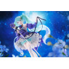 FÉVRIER 2025 : Hatsune Miku - Figurine AMP+ Version Birthday 2024 Flower