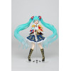 FÉVRIER 2025 : Hatsune Miku - Figurine Miku Winter Live Ver. 15 cm