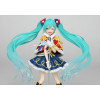 FÉVRIER 2025 : Hatsune Miku - Figurine Miku Winter Live Ver. 15 cm