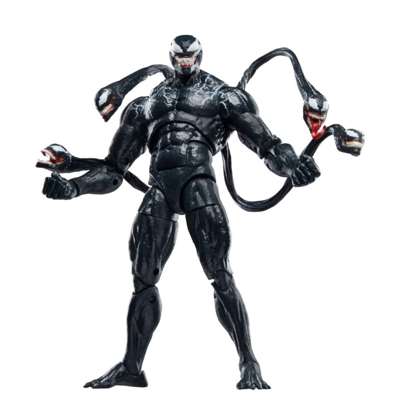 Marvel Legends - Figurine Venom (Let There Be Carnage)