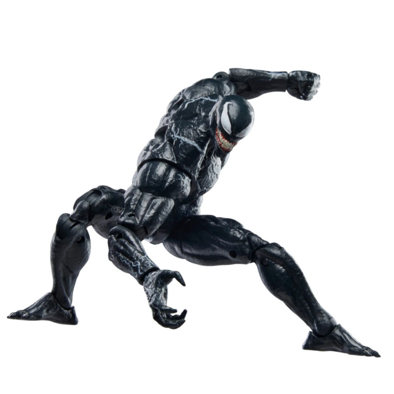 NOVEMBRE 2024 : Marvel Legends - Figurine Venom (Let There Be Carnage)