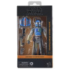 Star Wars : The Mandalorian - Black Series - Figurine Mandalorian Shriek-hawk