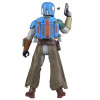 DÉCEMBRE 2024 : Star Wars : The Mandalorian - Black Series - Figurine Mandalorian Shriek-hawk