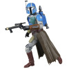 DÉCEMBRE 2024 : Star Wars : The Mandalorian - Black Series - Figurine Mandalorian Shriek-hawk