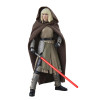 DÉCEMBRE 2024 : Star Wars : Ahsoka - Black Series - Figurine Shin Hati (Arcana)