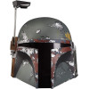 Star Wars - Black Series - Réplique Casque électronique Boba Fett