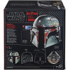 Star Wars - Black Series - Réplique Casque électronique Boba Fett