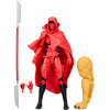 Marvel Legends - Zabu Series - Figurine Red Widow 15 cm