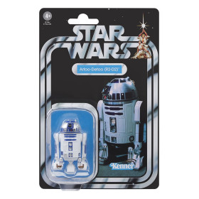 Star Wars - The Vintage Collection - Figurine Artoo-Detoo (R2-D2)