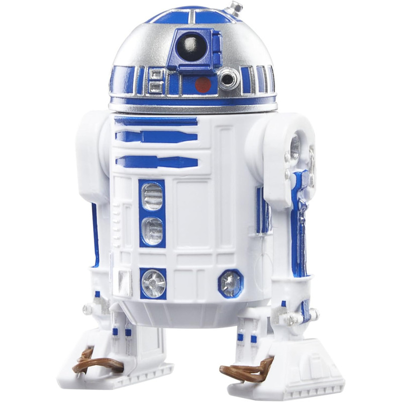 Star Wars - The Vintage Collection - Figurine Artoo-Detoo (R2-D2)