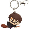 Harry Potter - Porte-clé 3D Harry Nimbus