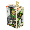 Tortues Ninja - TMNT Mirage Comics - Figurine Michelangelo 18 cm