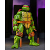 JANVIER 2025 : Tortues Ninja - TMNT Mirage Comics - Figurine Michelangelo 18 cm