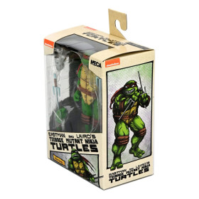 Tortues Ninja - TMNT Mirage Comics - Figurine Raphael 18 cm