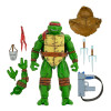 JANVIER 2025 : Tortues Ninja - TMNT Mirage Comics - Figurine Raphael 18 cm