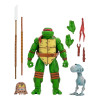 JANVIER 2025 : Tortues Ninja - TMNT Mirage Comics - Figurine Donatello 18 cm