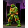 JANVIER 2025 : Tortues Ninja - TMNT Mirage Comics - Figurine Donatello 18 cm