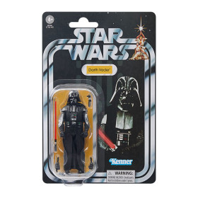 Star Wars - The Vintage Collection - Figurine Darth Vader (Episode IV)