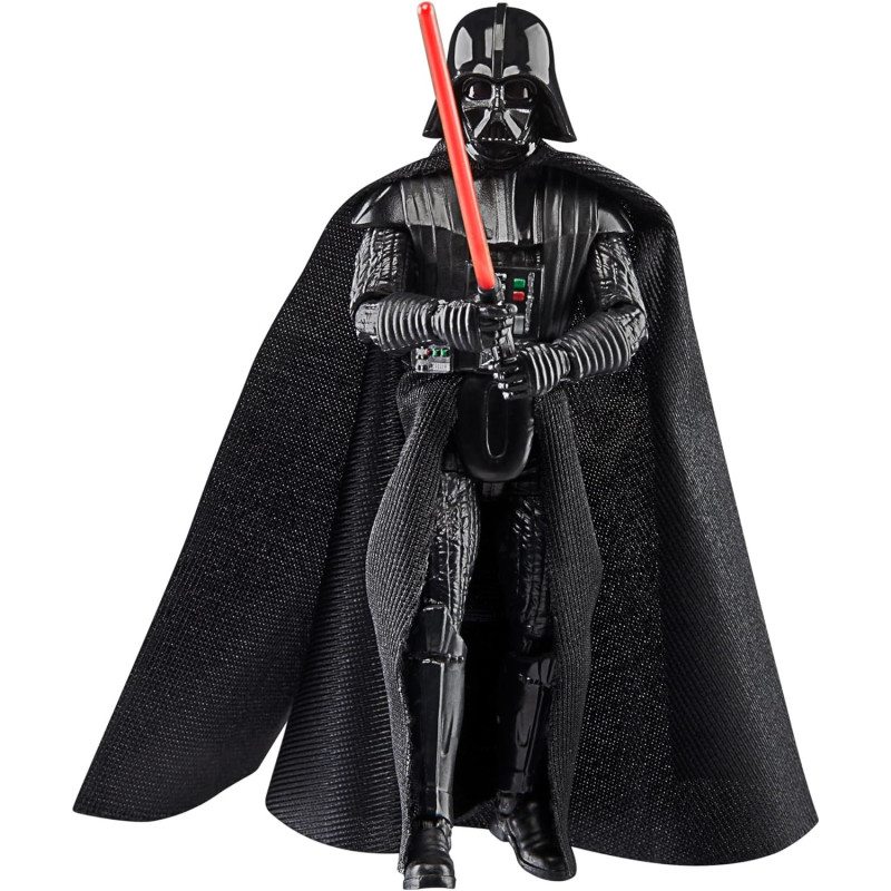 Star Wars - The Vintage Collection - Figurine Darth Vader (Episode IV)