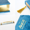 Disney :  Alice au Pays des Merveilles - Carnet A5 avec stylo et coffret