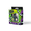 Beetlejuice - Set de 4 pins