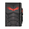 DC Comics - Carnet de notes Batman avec stylo