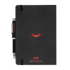 DC Comics - Carnet de notes Batman avec stylo