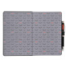 DC Comics - Carnet de notes Batman avec stylo