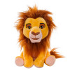 Disney : Le Roi Lion - Peluche Mufasa 25 cm