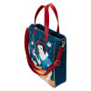 AVRIL 2025 : Disney : Blanche-Neige & les 7 Nains - Sac à main Heritage Quilted Velvet