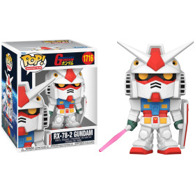 Gundam - Pop! 15 cm - RX-78-2 n°1716