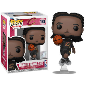NBA : Cleveland Cavaliers - Pop! - Darius Garland n°181