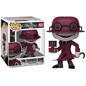 The Conjuring 2 - Pop! 15 cm - The Crooked Man n°1620