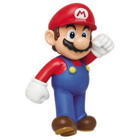 Super Mario - Figurine Big Size 30 cm Mario