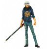 One Piece - Figurine Chronicle Master Stars Piece Trafalgar Law 26 cm BOITE OUVERTE