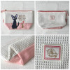 Kiki la Petite Sorcière - Trousse gauffrée Jiji