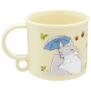 Mon Voisin Totoro - Tasse en plastique Totoro & Chatbus