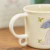 Mon Voisin Totoro - Tasse en plastique Totoro & Chatbus