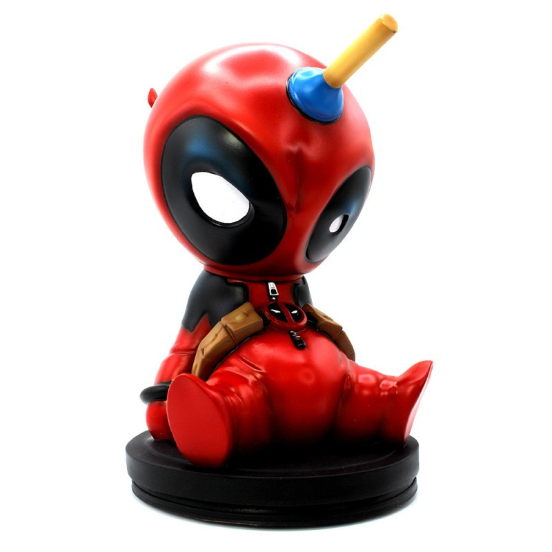 Marvel - Tirelire Baby Deadpool