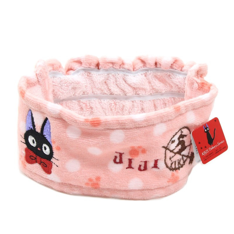 Kiki la petite Sorcière - Bandeau Cheveux Bain Jiji