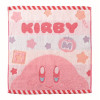 Kirby - Serviette Kirby fluffy 34 x 36 cm