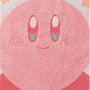 Kirby - Serviette Kirby fluffy 34 x 80 cm