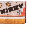 Kirby - Serviette Kirby Pixels 34 x 36 cm