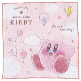 Kirby - Serviette Kirby Bonbons 34 x 36 cm