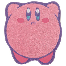 Kirby - Serviette Kirby Pukuri 25 x 25 cm