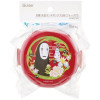 Spirited Away (Chihiro) - Bento box ronde Kaonashi rouge